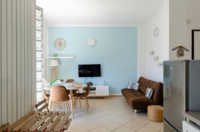 JOIVY Apt for 6, near Centre, Beach and Train Station Sestri Levante